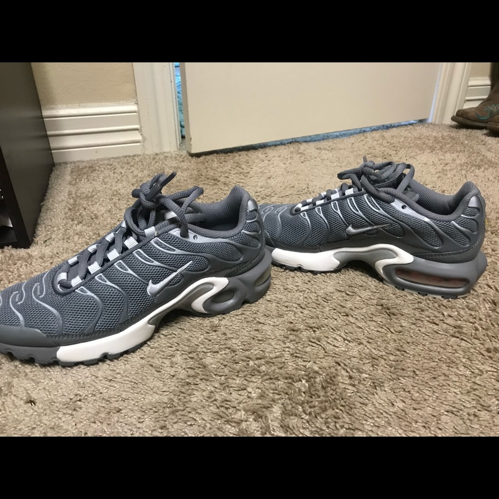 Nike sneakers